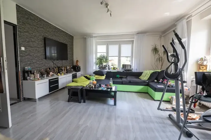 Prodej rodinného domu, Mnichovo Hradiště, 200 m2