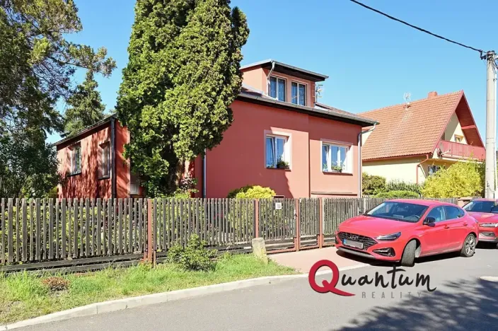 Prodej rodinného domu, Mratín, Dlouhá, 169 m2