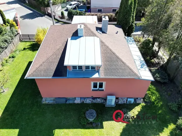 Prodej rodinného domu, Mratín, Dlouhá, 169 m2