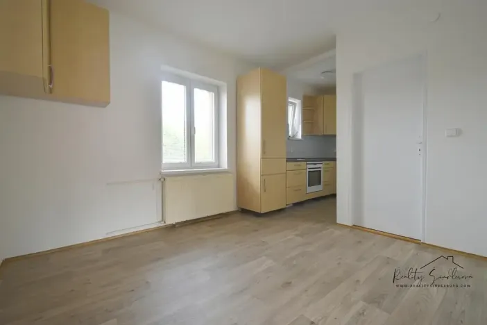 Pronájem bytu 3+1, Přerov, 58 m2