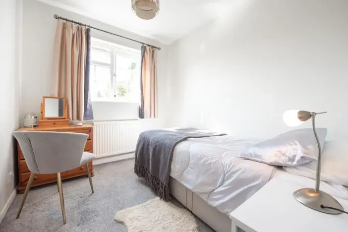 Pronájem bytu 3+kk, Ostrava - Přívoz, náměstí Svatopluka Čecha, 62 m2