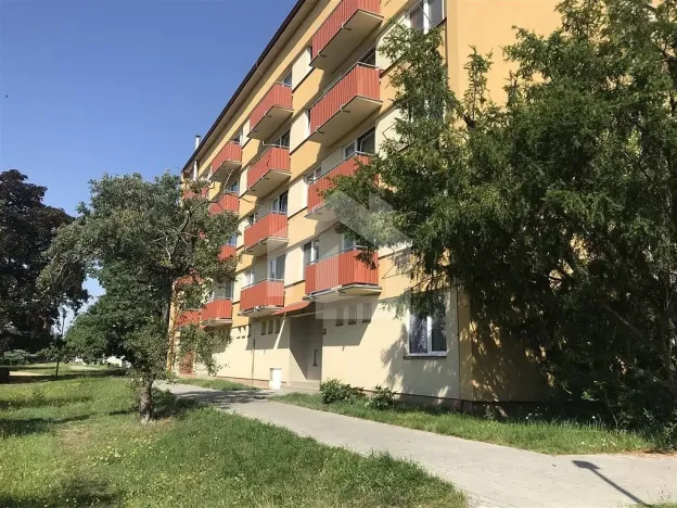 Pronájem bytu 3+1, České Budějovice - České Budějovice 2, Branišovská, 65 m2