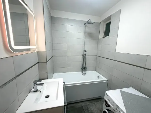 Pronájem bytu 1+1, Brno - Královo Pole, Hrubého, 42 m2