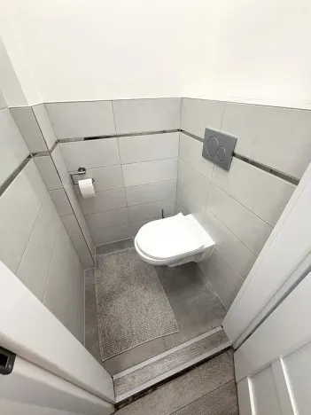 Pronájem bytu 1+1, Brno - Královo Pole, Hrubého, 42 m2