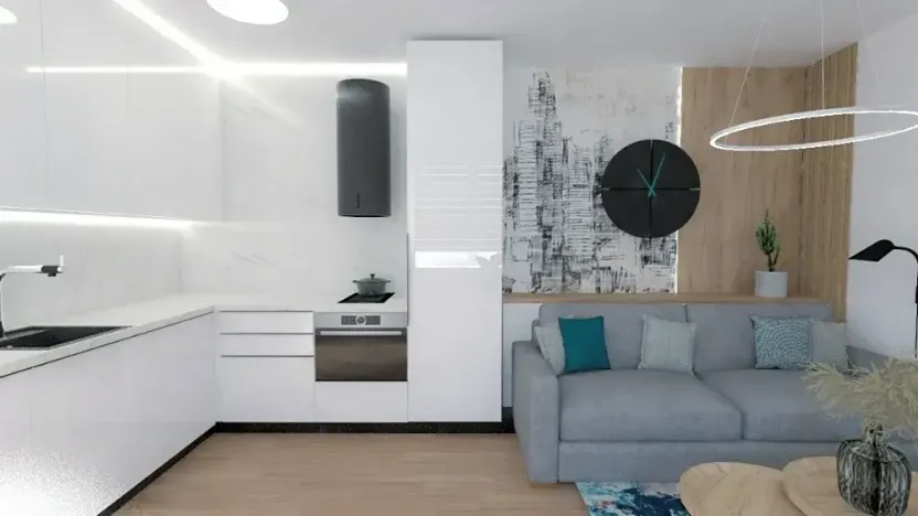 Prodej bytu 1+kk, Brno, Karlova, 25 m2