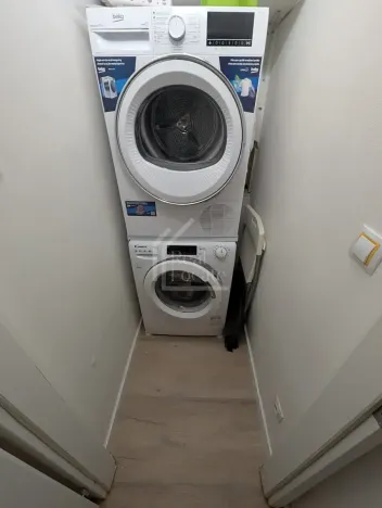Pronájem bytu 1+kk, Praha - Smíchov, Na bělidle, 9 m2