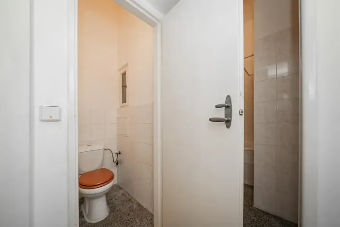 Pronájem bytu 1+1, Praha - Vršovice, Volyňská, 49 m2