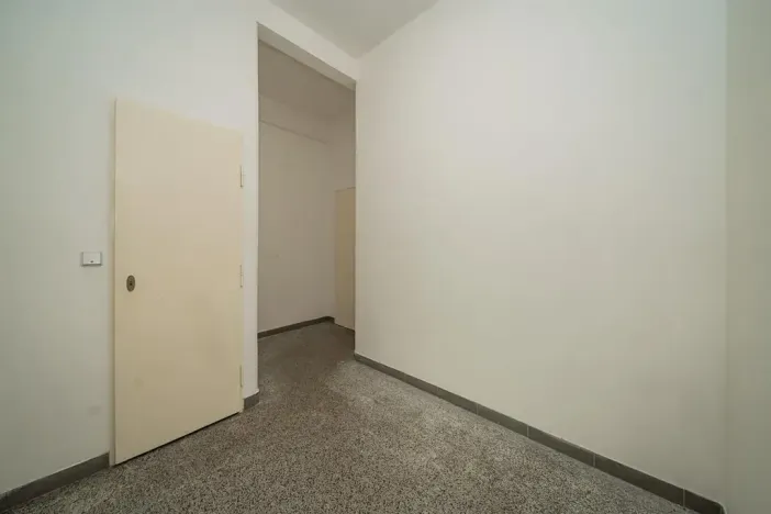Pronájem bytu 1+1, Praha - Vršovice, Volyňská, 49 m2