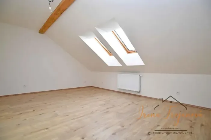 Pronájem rodinného domu, Poříčí nad Sázavou, V Uličkách, 120 m2