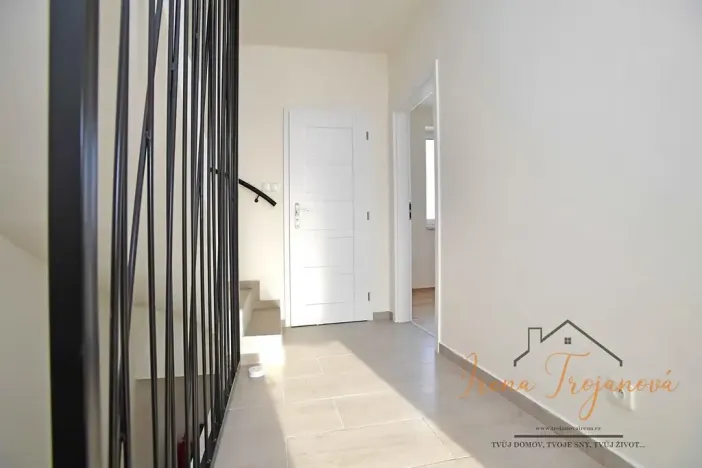 Pronájem rodinného domu, Poříčí nad Sázavou, V Uličkách, 120 m2