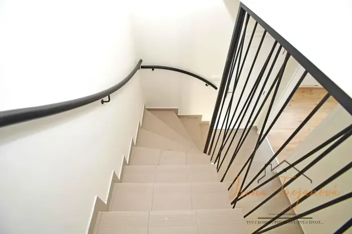 Pronájem rodinného domu, Poříčí nad Sázavou, V Uličkách, 120 m2