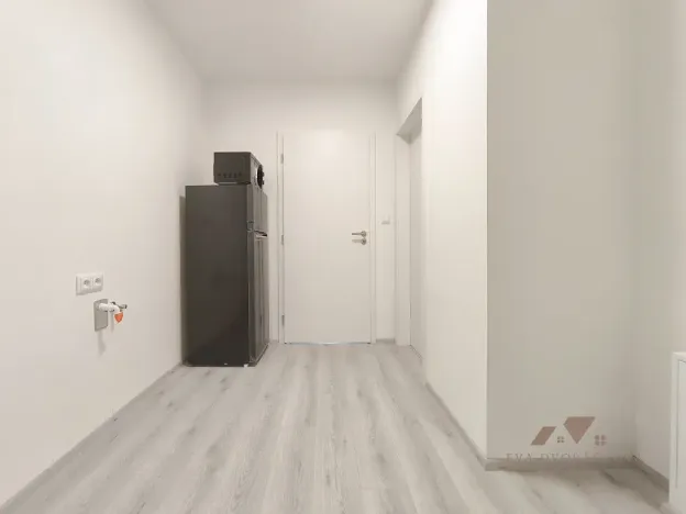 Pronájem bytu 1+kk, Zlín - Malenovice, Pod Hradem II, 29 m2