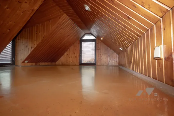 Prodej rodinného domu, Zlín - Kudlov, Výhledy, 72 m2