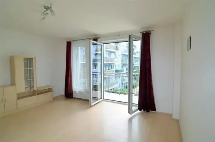 Pronájem bytu 2+kk, Praha - Michle, Pod Bohdalcem I, 50 m2