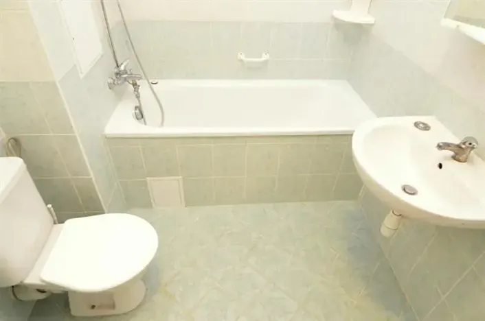 Pronájem bytu 2+kk, Praha - Michle, Pod Bohdalcem I, 50 m2