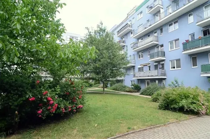 Pronájem bytu 2+kk, Praha - Michle, Pod Bohdalcem I, 50 m2