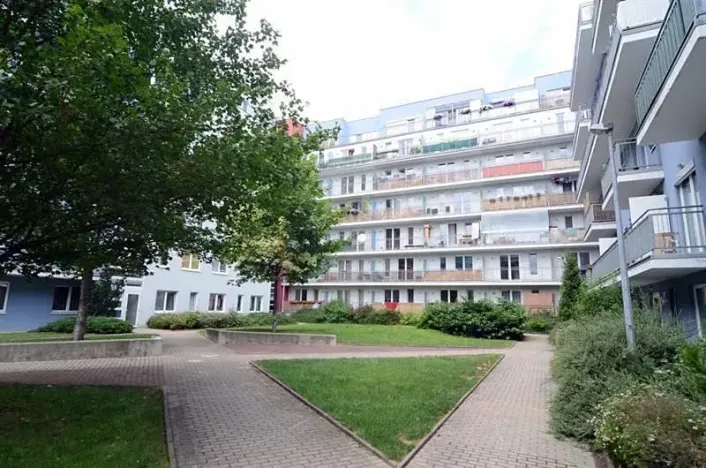 Pronájem bytu 2+kk, Praha - Michle, Pod Bohdalcem I, 50 m2