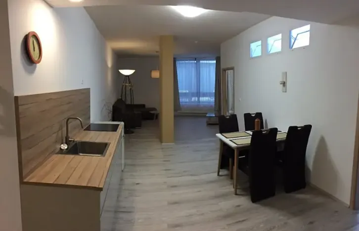 Pronájem bytu 3+kk, Praha - Veleslavín, Pod dvorem, 80 m2