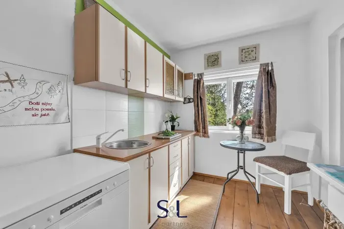 Prodej chaty, Turnov, 38 m2