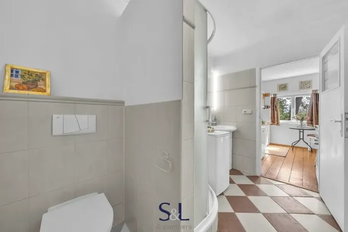 Prodej chaty, Turnov, 38 m2