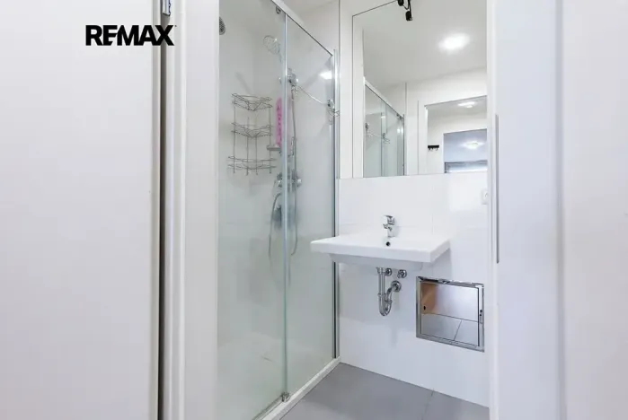 Prodej bytu 2+kk, Praha - Chodov, Čenětická, 48 m2