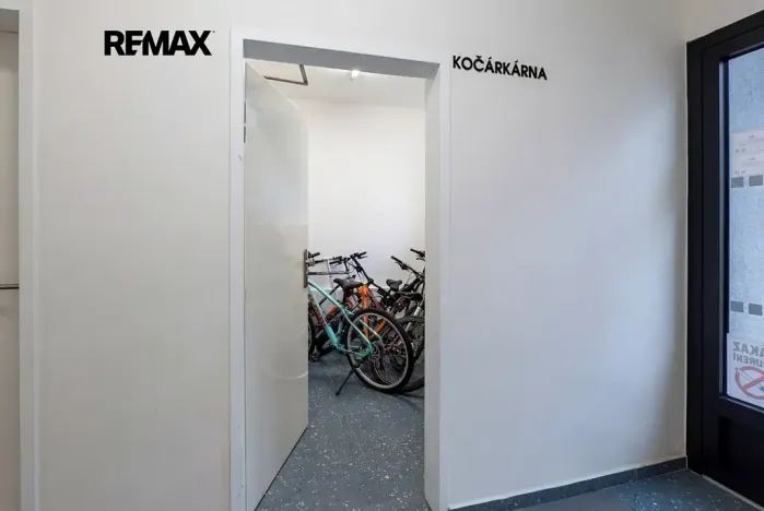 Prodej bytu 2+kk, Praha - Chodov, Čenětická, 48 m2