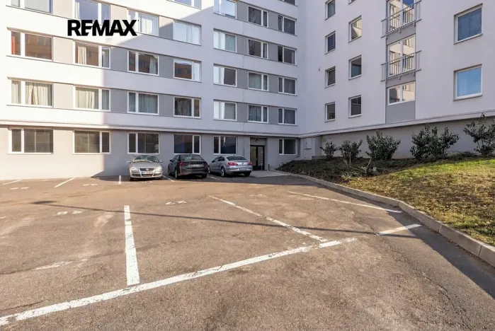 Prodej bytu 2+kk, Praha - Chodov, Čenětická, 48 m2