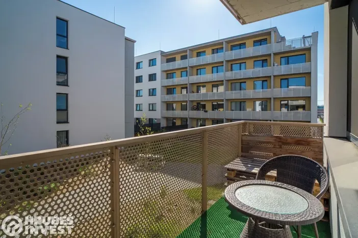 Pronájem bytu 3+1, Pardubice, Východní, 67 m2