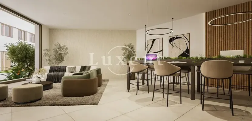 Prodej bytu 3+kk, Mijas, Španělsko, 94 m2