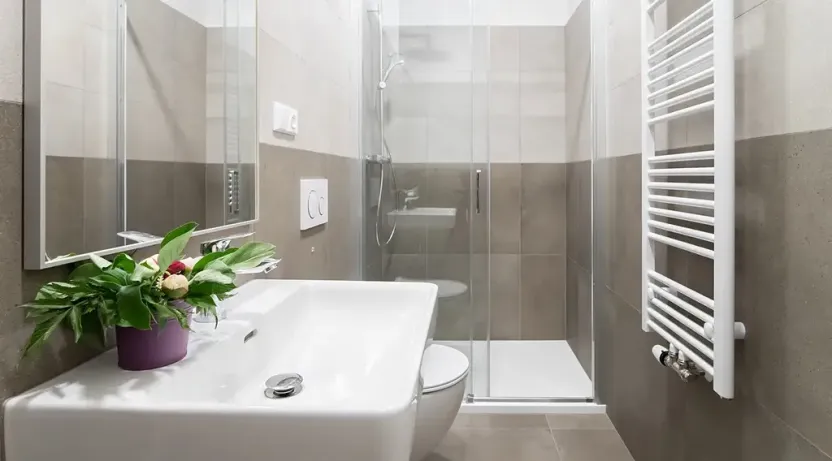 Pronájem bytu 1+1, Praha - Žižkov, Jeronýmova, 35 m2