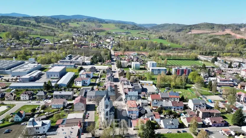 Prodej bytu 1+1, Trutnov, Voletinská, 32 m2