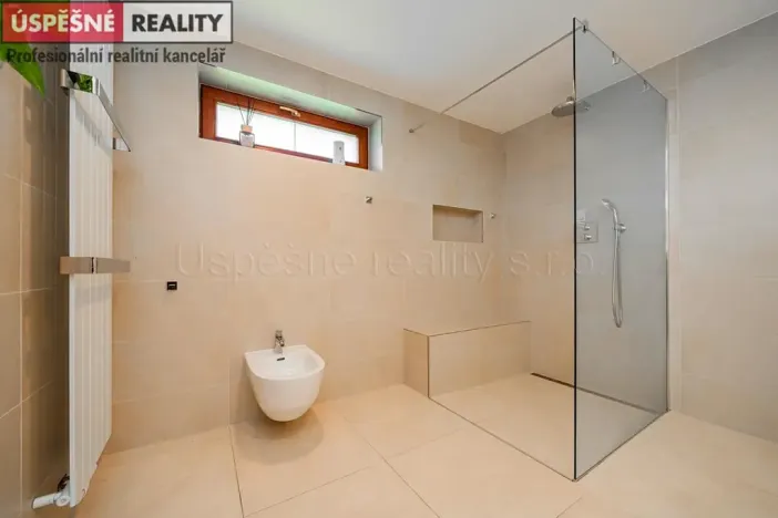 Prodej rodinného domu, Praha - Stodůlky, Na Vlku, 131 m2