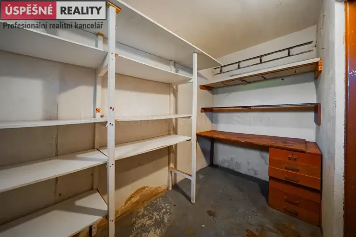Prodej bytu 3+1, Praha - Hlubočepy, Slivenecká, 78 m2