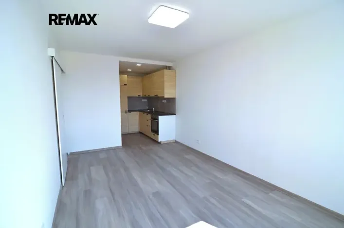 Pronájem bytu 2+kk, Praha - Stodůlky, Nušlova, 46 m2