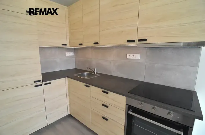 Pronájem bytu 2+kk, Praha - Stodůlky, Nušlova, 46 m2