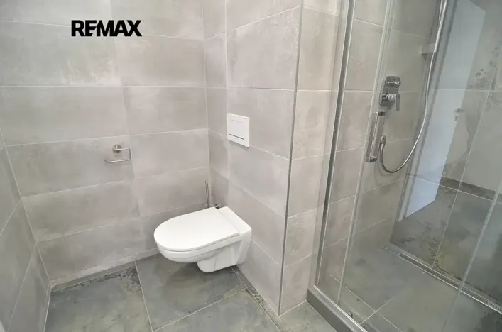 Pronájem bytu 2+kk, Praha - Stodůlky, Nušlova, 46 m2