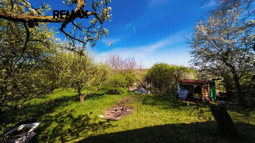 Prodej pozemku pro bydlení, Praha - Velká Chuchle, 957 m2