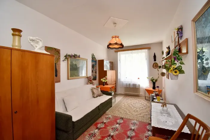 Prodej bytu 3+1, Čáslav, Žacká, 70 m2