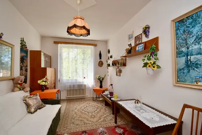 Prodej bytu 3+1, Čáslav, Žacká, 70 m2