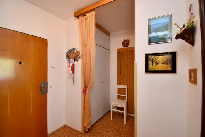 Prodej bytu 3+1, Čáslav, Žacká, 70 m2