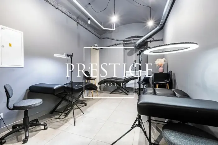 Pronájem obchodního prostoru, Praha - Smíchov, Pecháčkova, 121 m2