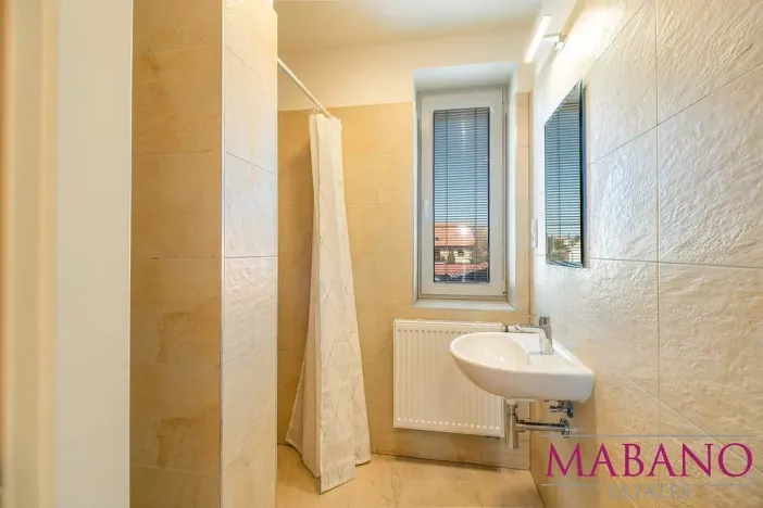 Pronájem bytu, Praha - Šeberov, Sladovnická, 15 m2