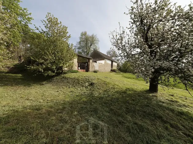Prodej zemědělské usedlosti, Slabčice, 109 m2