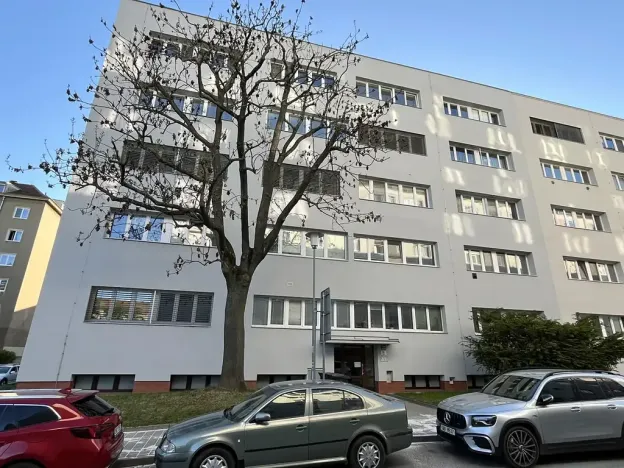 Pronájem bytu 3+kk, Brno, Tábor, 55 m2