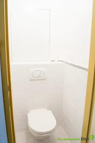 Pronájem bytu 2+1, Rokycany, Mládežníků, 56 m2