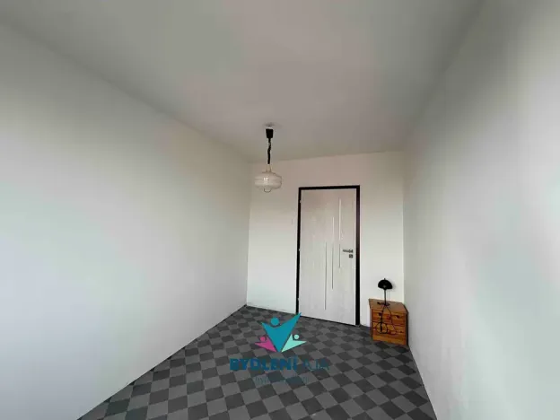 Pronájem bytu 2+kk, Krupka, Dukelských hrdinů, 39 m2