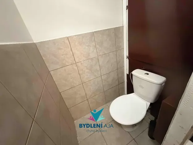 Pronájem bytu 2+kk, Krupka, Dukelských hrdinů, 39 m2