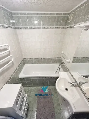 Prodej bytu 3+1, Ústí nad Labem, Ježkova, 78 m2