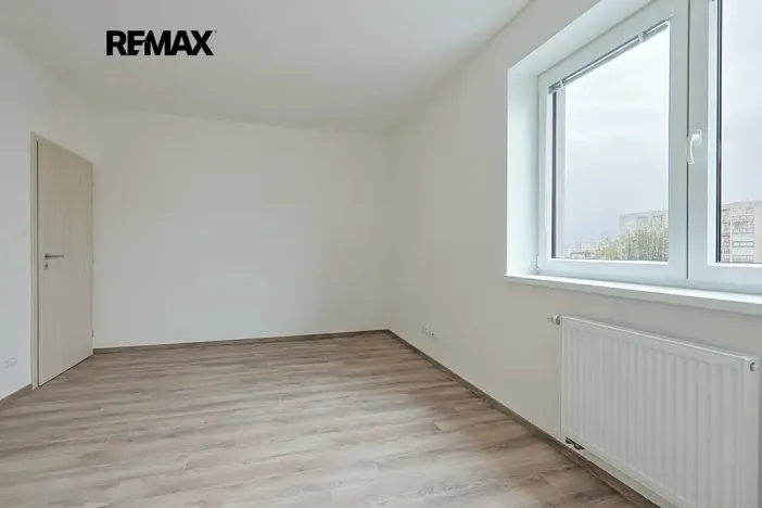 Pronájem bytu 2+kk, Plzeň, Pecháčkova, 47 m2