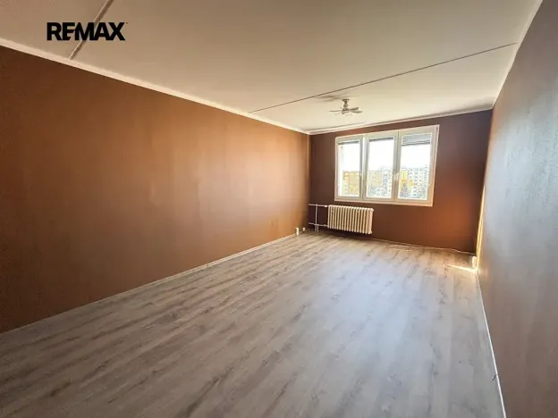 Pronájem bytu 2+1, Plzeň, Macháčkova, 60 m2